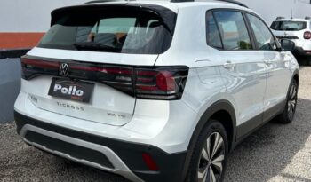 Volkswagen T-Cross  200tsi full