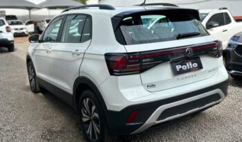 Volkswagen T-Cross  200tsi full