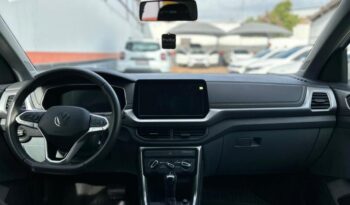 Volkswagen T-Cross  200tsi full
