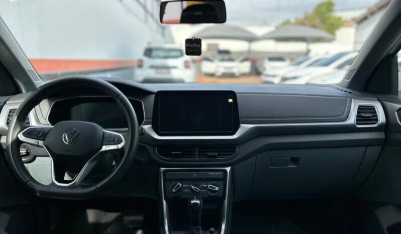 Volkswagen T-Cross  200tsi full