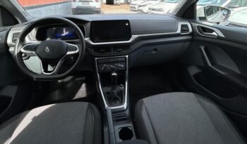 Volkswagen T-Cross  200tsi full