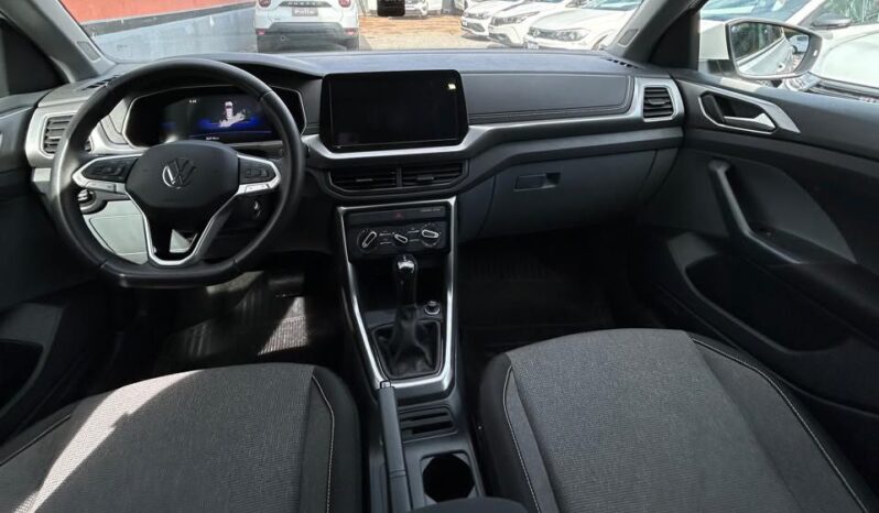 Volkswagen T-Cross  200tsi full