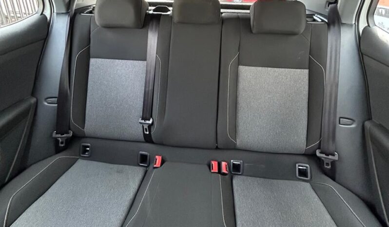 Volkswagen T-Cross  200tsi full